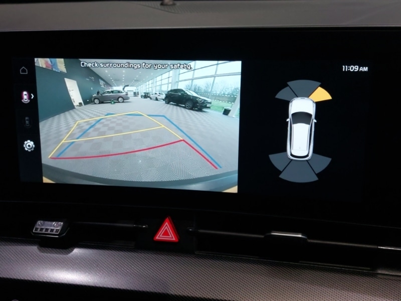 Used Kia Sportage 2024 for sale - 77740524: Photo 11