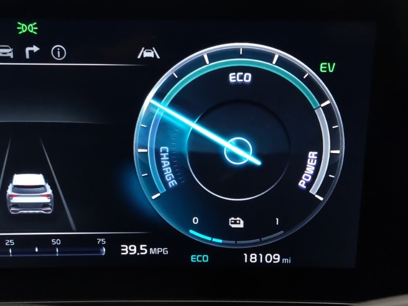 Used Kia Sportage 2024 for sale - 77740524: Photo 13