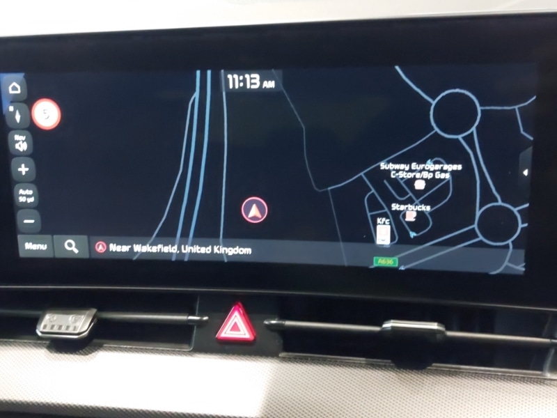 Used Kia Sportage 2024 for sale - 77740524: Photo 17