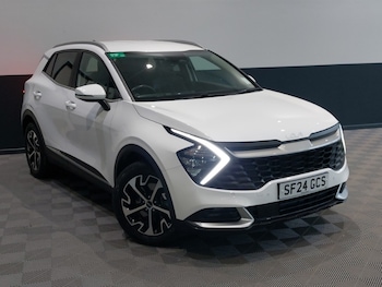 Used Kia Sportage 2024 for sale - 77740524: Photo