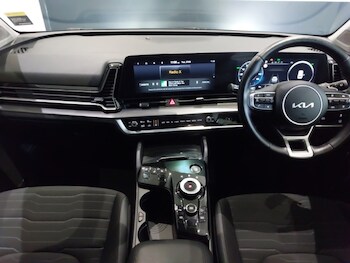 Used Kia Sportage 2024 for sale - 77740524: Photo