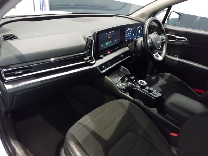 Used Kia Sportage 2024 for sale - 77740524: Photo 5