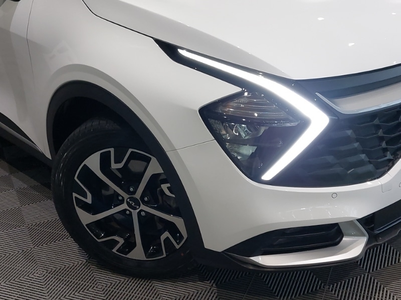 Used Kia Sportage 2024 for sale - 77740524: Photo 9