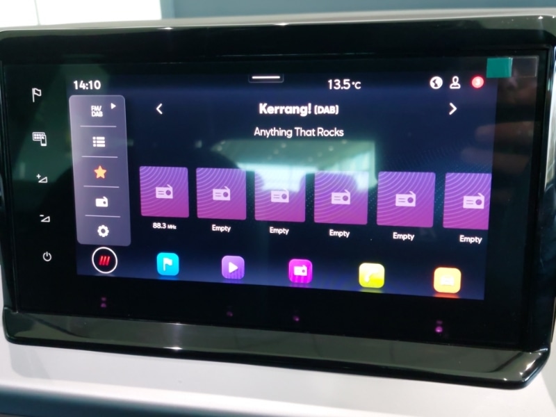 Used SEAT Ibiza 2025 for sale - 78146742: Photo 10