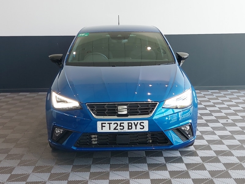 Used SEAT Ibiza 2025 for sale - 78146742: Photo 12