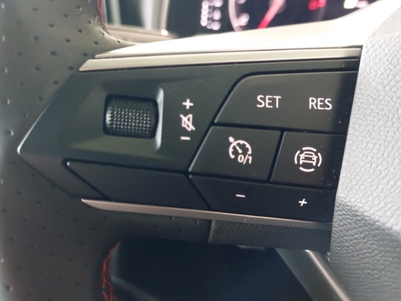 Used SEAT Ibiza 2025 for sale - 78146742: Photo 14