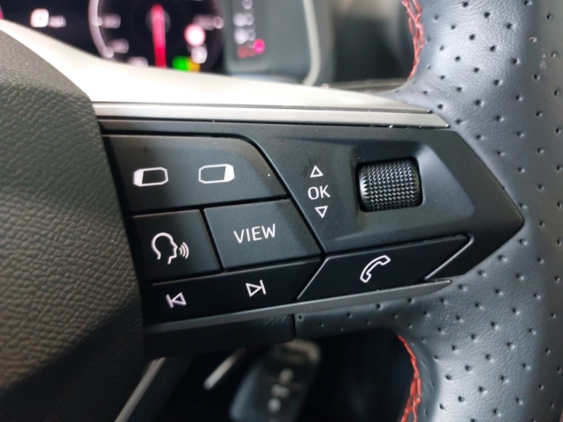 Used SEAT Ibiza 2025 for sale - 78146742: Photo 15