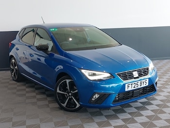 Used SEAT Ibiza 2025 for sale - 78146742: Photo