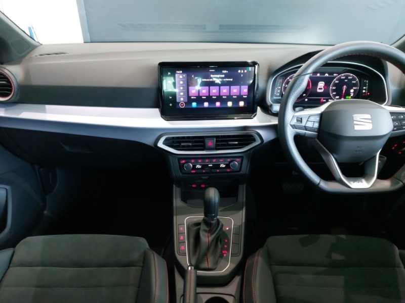 Used SEAT Ibiza 2025 for sale - 78146742: Photo 2