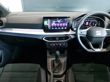 Used SEAT Ibiza 2025 for sale - 78146742: Photo