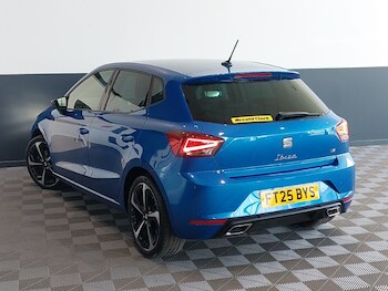 Used SEAT Ibiza 2025 for sale - 78146742: Photo