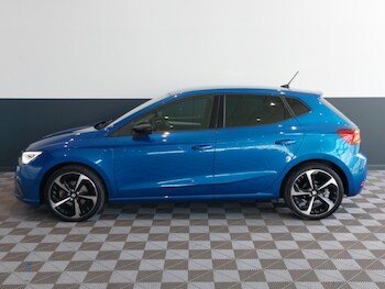 Used SEAT Ibiza 2025 for sale - 78146742: Photo