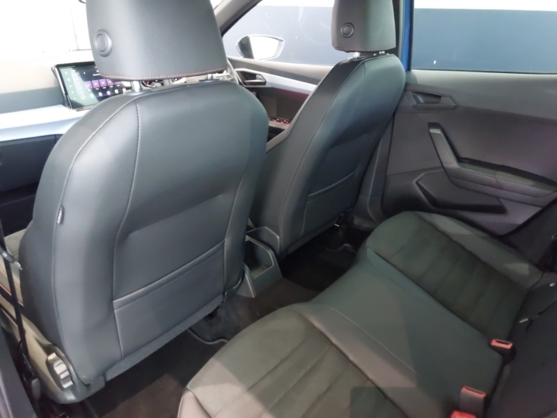 Used SEAT Ibiza 2025 for sale - 78146742: Photo 6