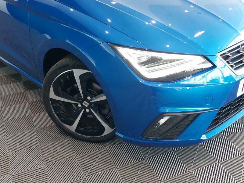 Used SEAT Ibiza 2025 for sale - 78146742: Photo 9