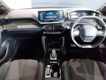 Used Peugeot 208 2020 for sale - 74902256: Photo