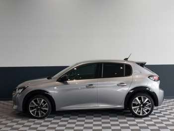 Used Peugeot 208 2020 for sale - 74902256: Photo
