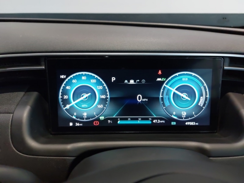 Used Hyundai TUCSON 2022 for sale - 77293857: Photo 10