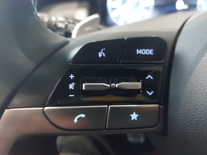 Used Hyundai TUCSON 2022 for sale - 77293857: Photo 14