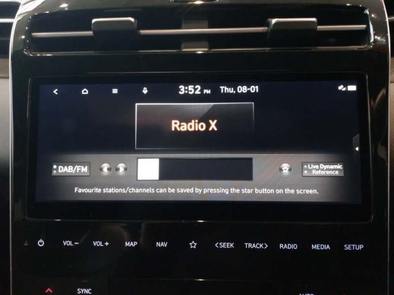 Used Hyundai TUCSON 2022 for sale - 77293857: Photo 16