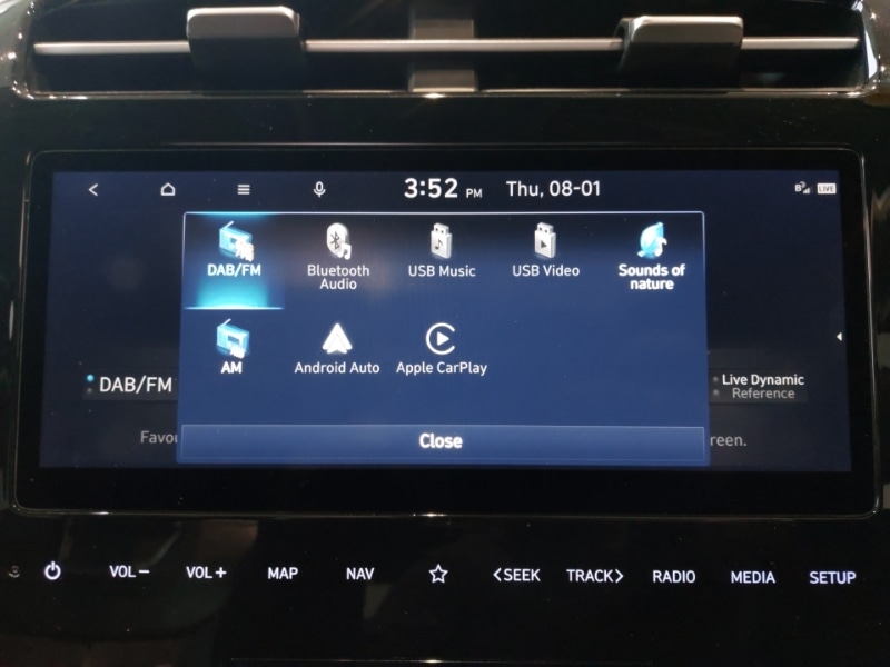 Used Hyundai TUCSON 2022 for sale - 77293857: Photo 17