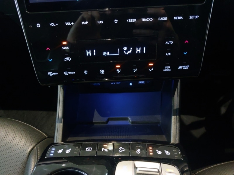 Used Hyundai TUCSON 2022 for sale - 77293857: Photo 19