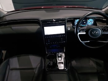 Used Hyundai TUCSON 2022 for sale - 77293857: Photo