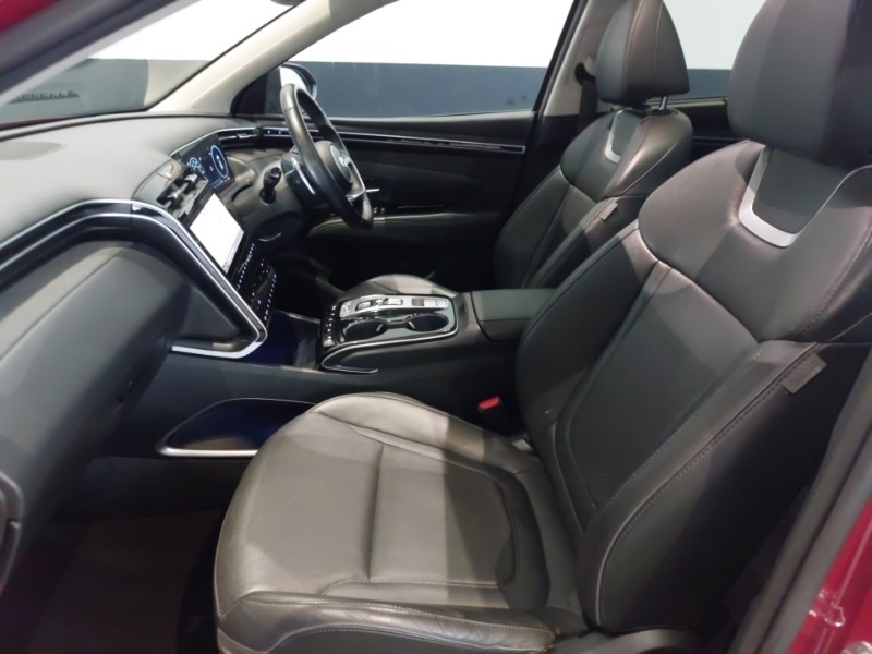 Used Hyundai TUCSON 2022 for sale - 77293857: Photo 5