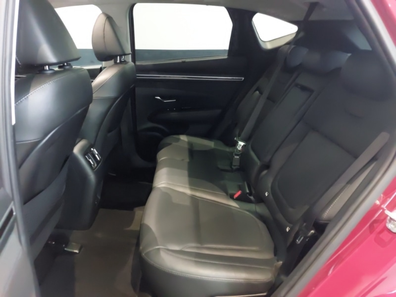 Used Hyundai TUCSON 2022 for sale - 77293857: Photo 6