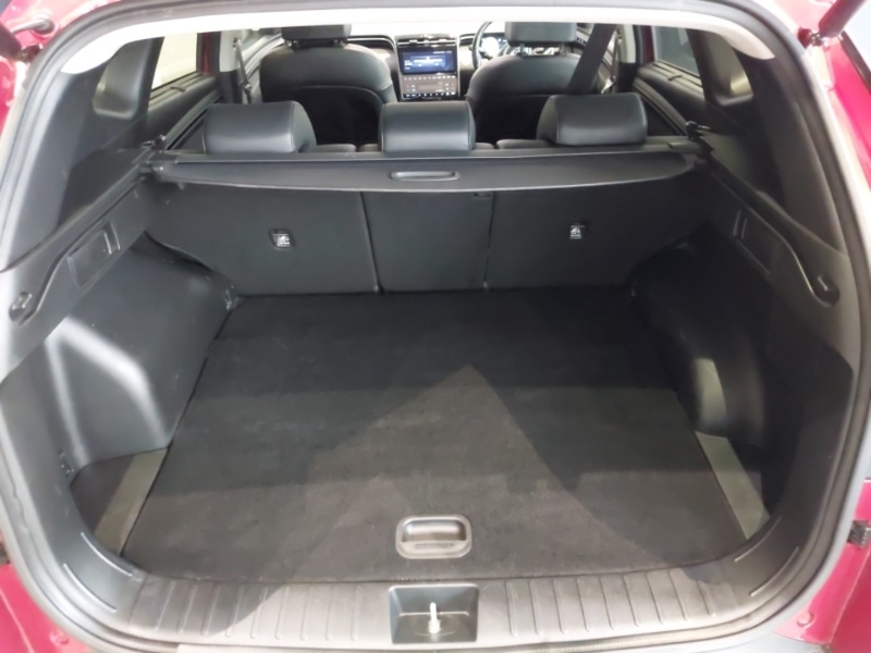 Used Hyundai TUCSON 2022 for sale - 77293857: Photo 8