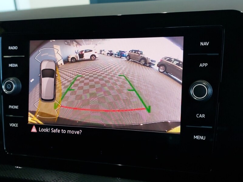 Used Volkswagen T-Cross 2025 for sale - 76533356: Photo 11