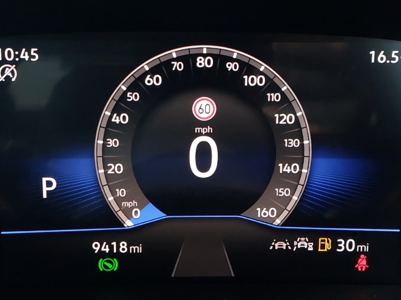 Used Volkswagen T-Cross 2025 for sale - 76533356: Photo 13