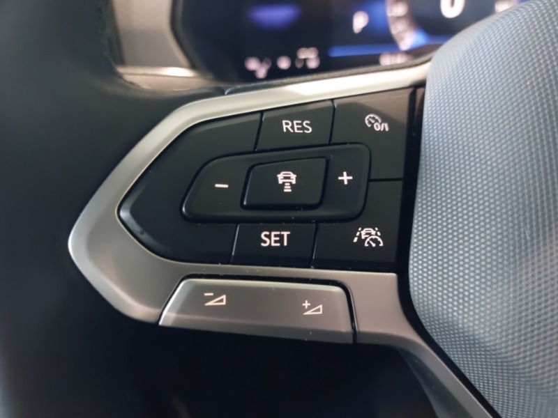 Used Volkswagen T-Cross 2025 for sale - 76533356: Photo 14