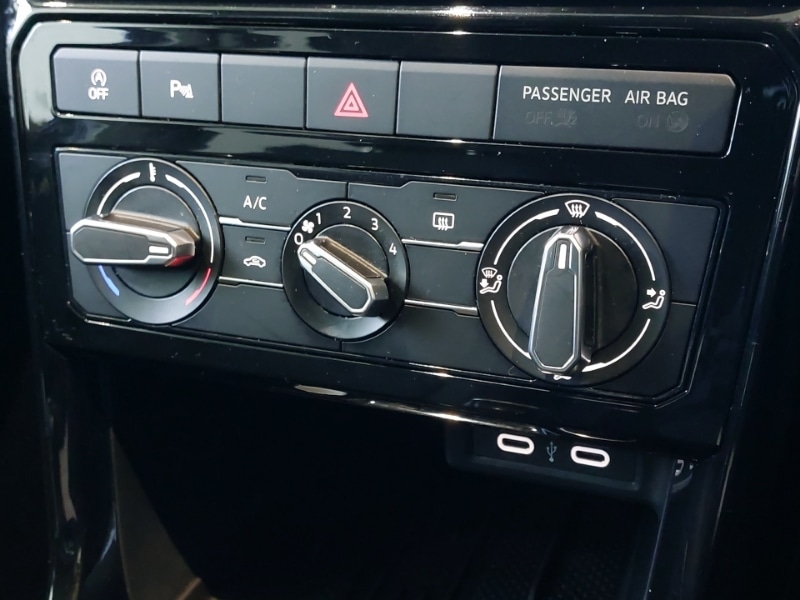 Used Volkswagen T-Cross 2025 for sale - 76533356: Photo 17