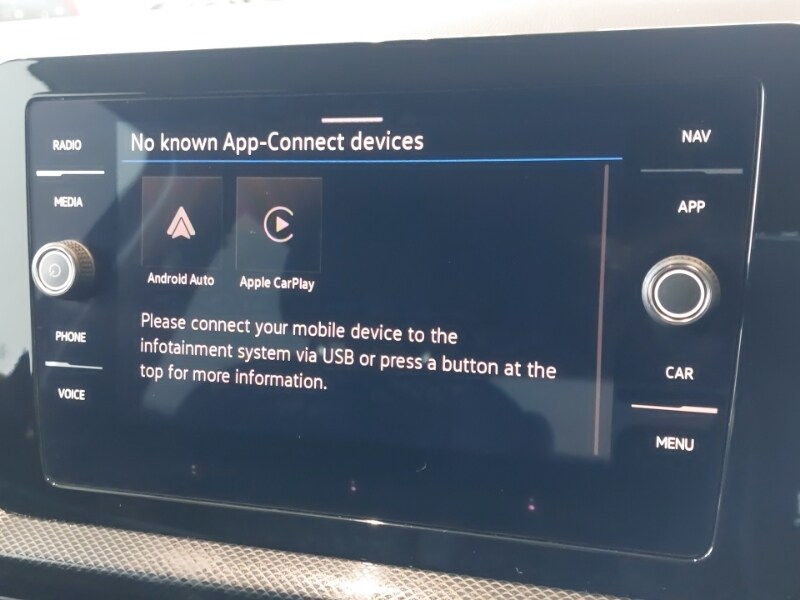 Used Volkswagen T-Cross 2025 for sale - 76533356: Photo 18