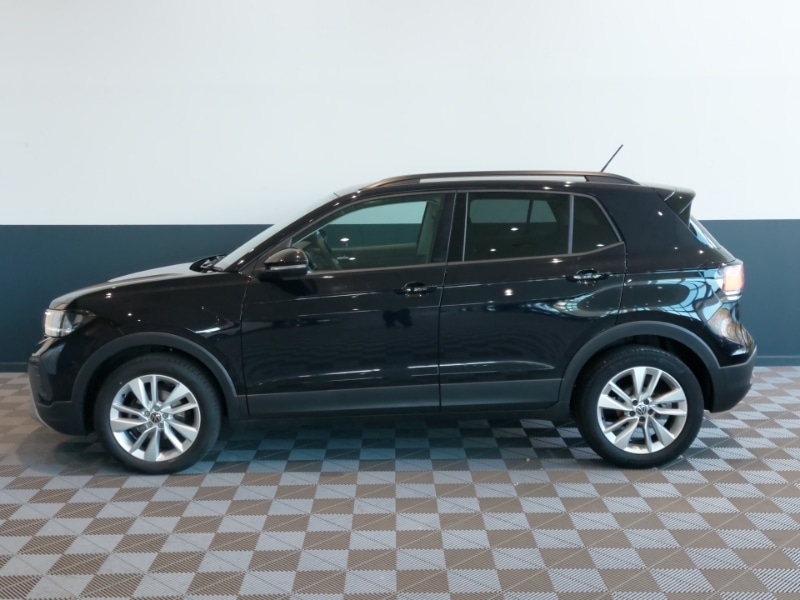 Used Volkswagen T-Cross 2025 for sale - 76533356: Photo 4