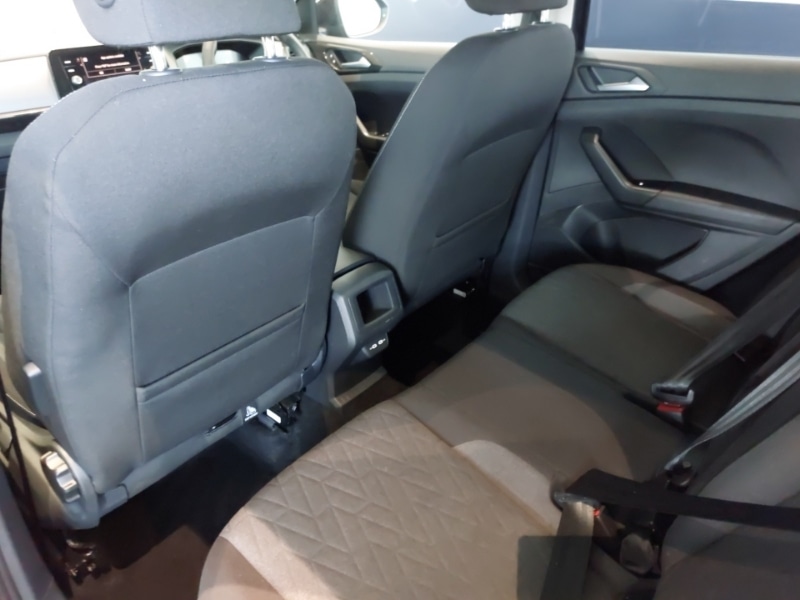 Used Volkswagen T-Cross 2025 for sale - 76533356: Photo 6