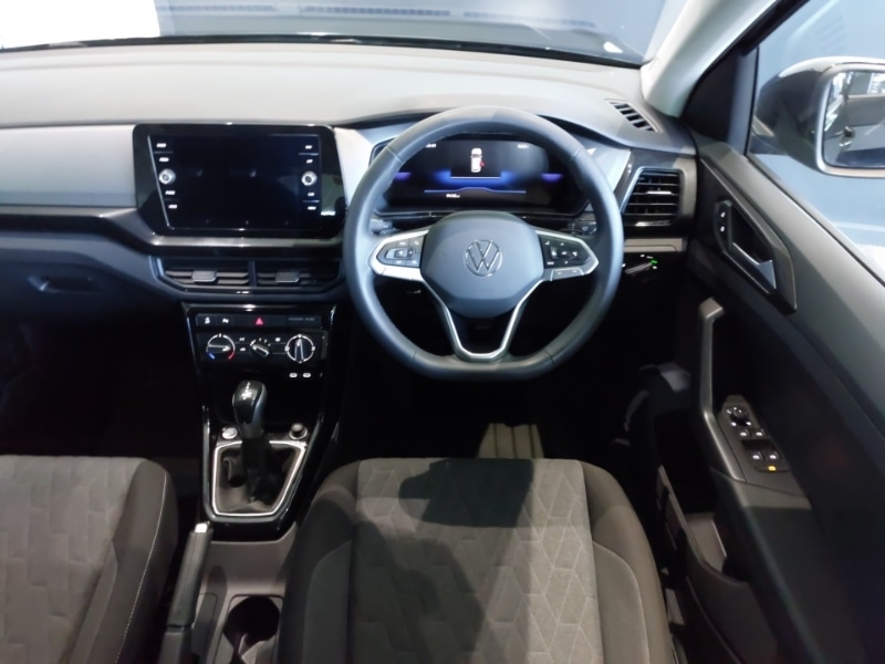 Used Volkswagen T-Cross 2025 for sale - 76533356: Photo 7