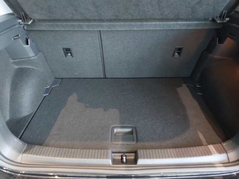 Used Volkswagen T-Cross 2025 for sale - 76533356: Photo 8