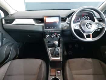 Used Renault Captur 2023 for sale - 79555496: Photo