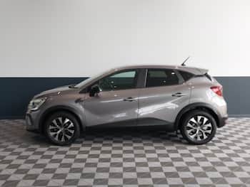 Used Renault Captur 2023 for sale - 79555496: Photo