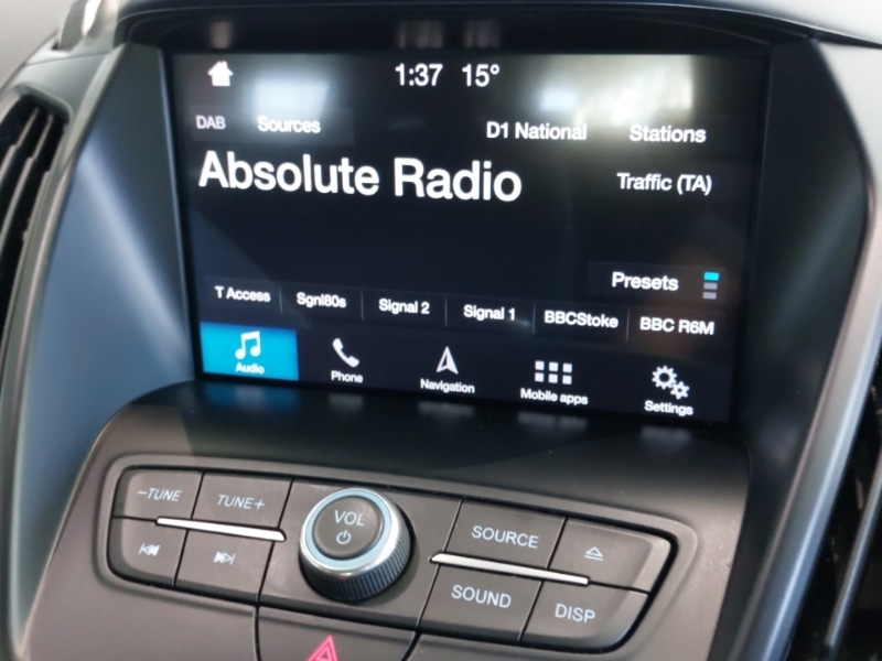 Used Ford Kuga 2019 for sale - 77751823: Photo 10