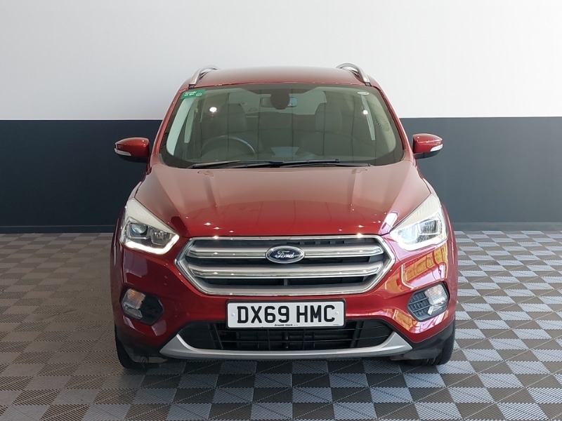 Used Ford Kuga 2019 for sale - 77751823: Photo 12