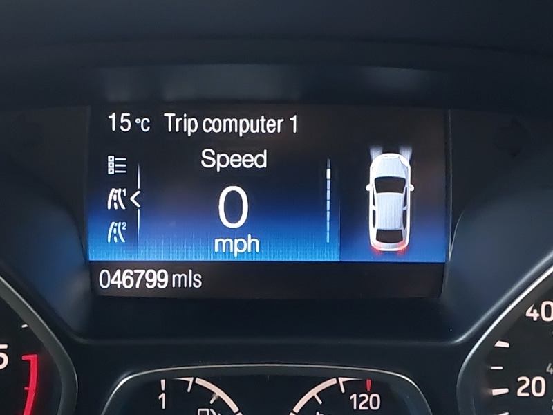 Used Ford Kuga 2019 for sale - 77751823: Photo 13