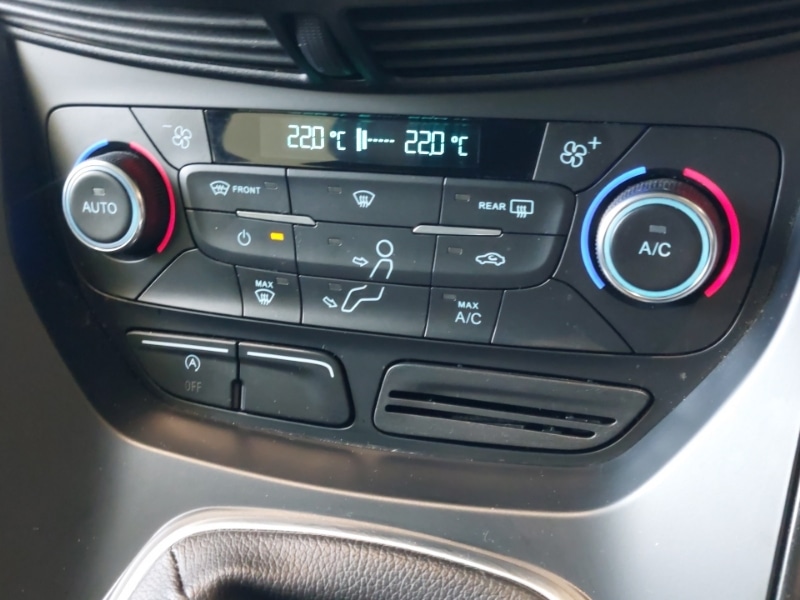 Used Ford Kuga 2019 for sale - 77751823: Photo 17