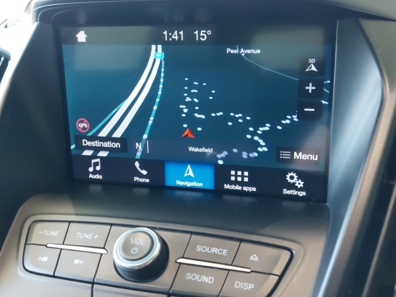 Used Ford Kuga 2019 for sale - 77751823: Photo 18