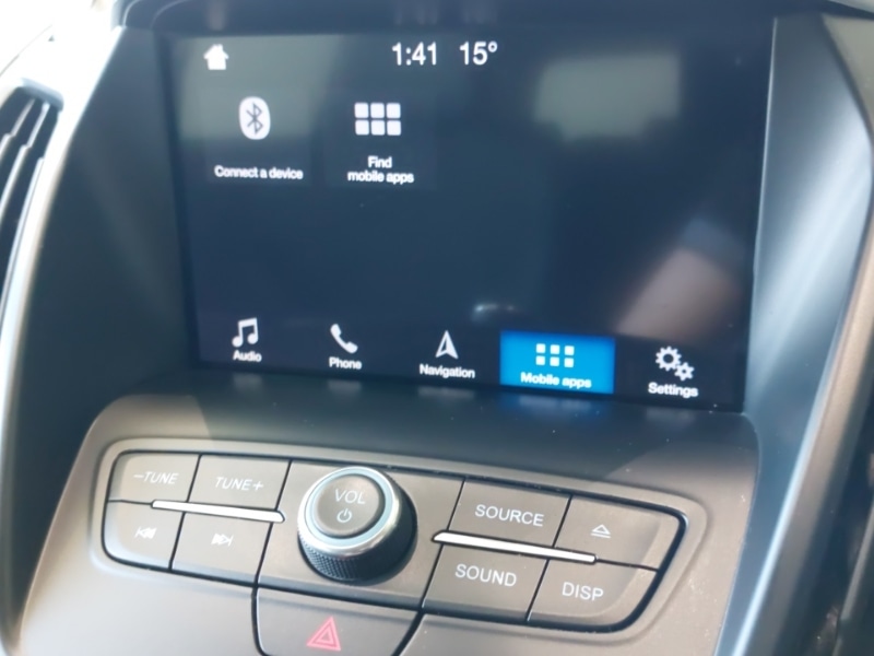 Used Ford Kuga 2019 for sale - 77751823: Photo 19