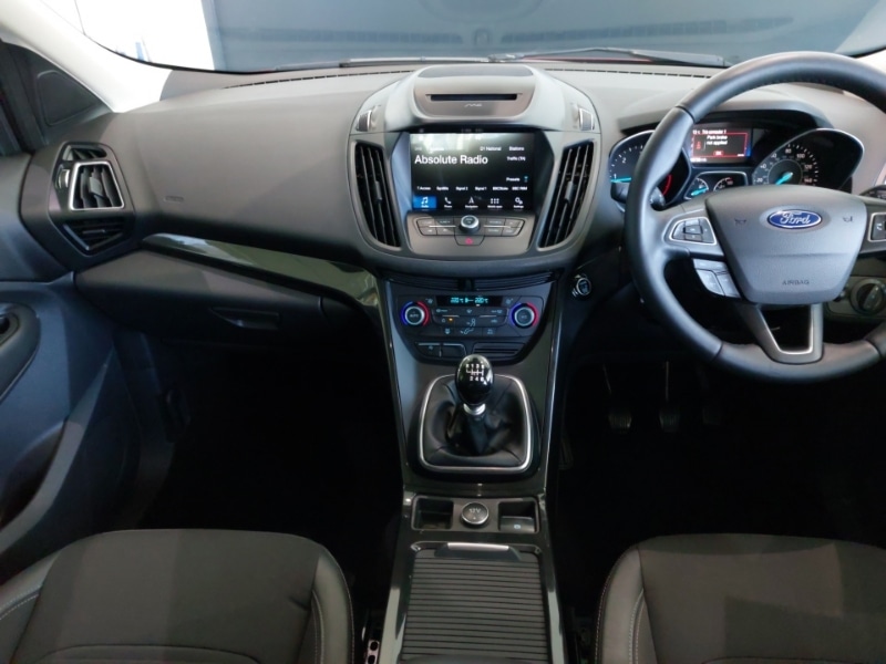 Used Ford Kuga 2019 for sale - 77751823: Photo 2