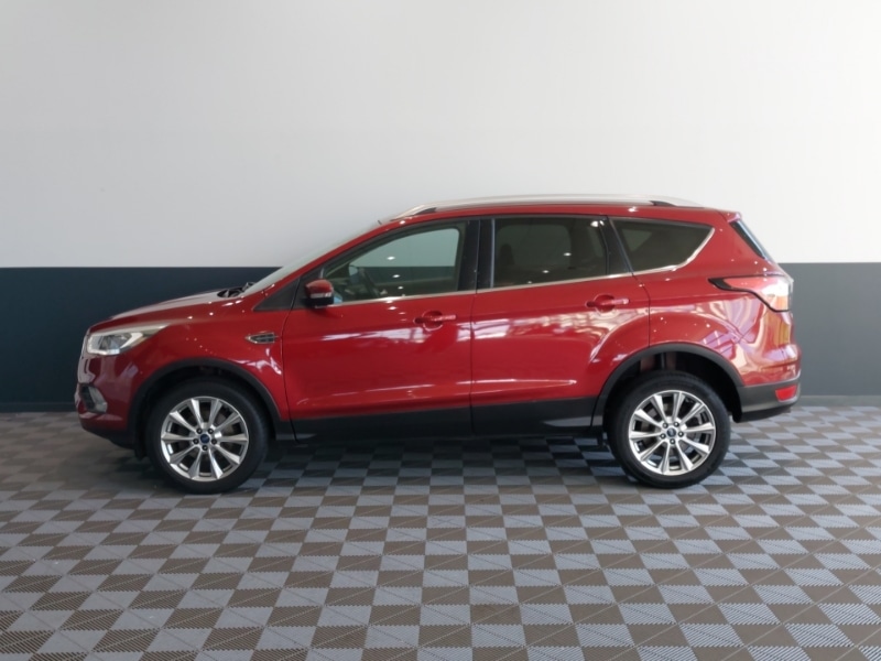 Used Ford Kuga 2019 for sale - 77751823: Photo 4