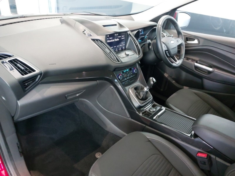 Used Ford Kuga 2019 for sale - 77751823: Photo 5