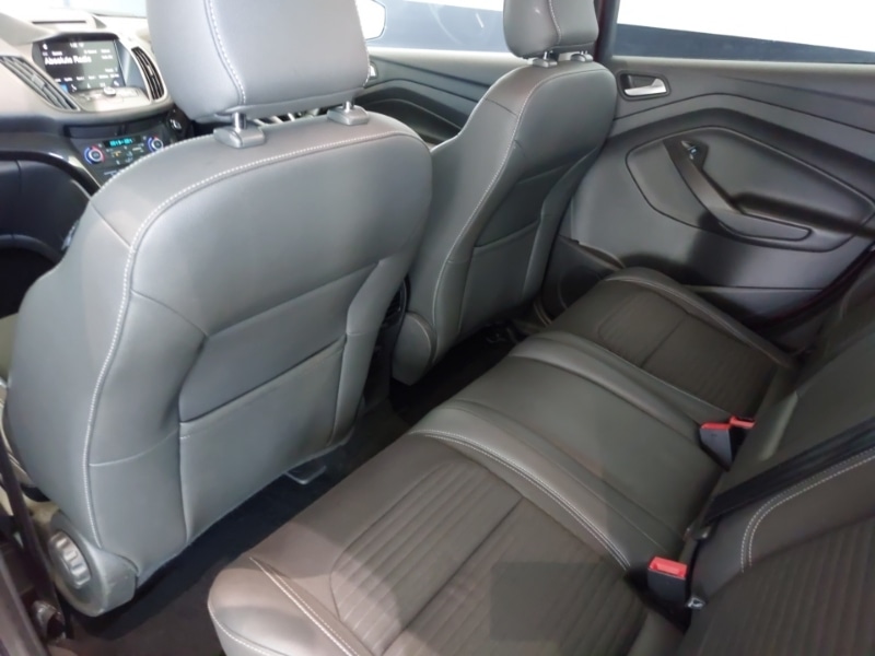 Used Ford Kuga 2019 for sale - 77751823: Photo 6